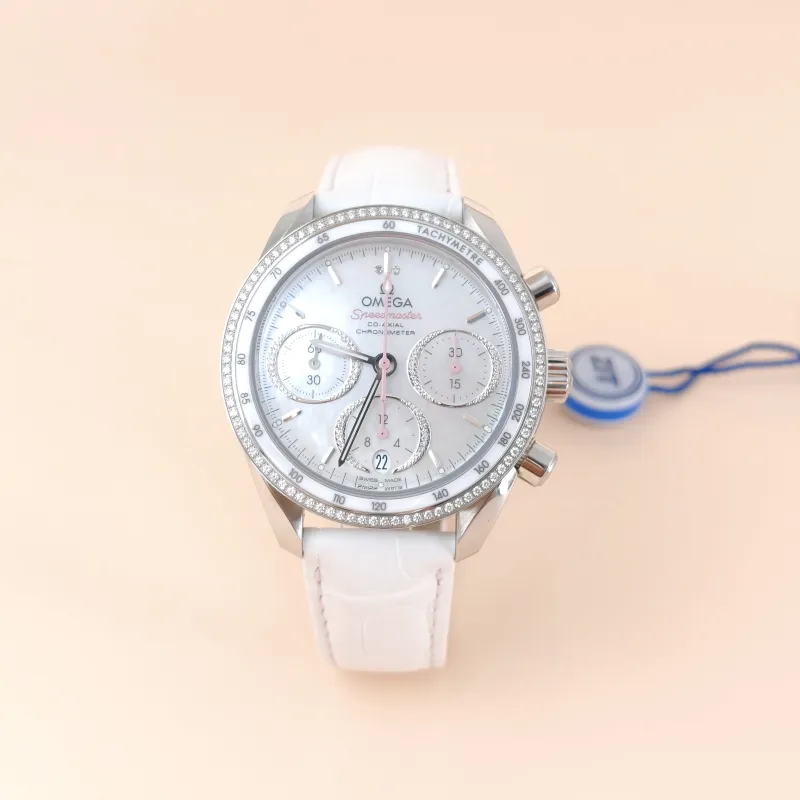OMEGA Watch Collection Watch One Size 38