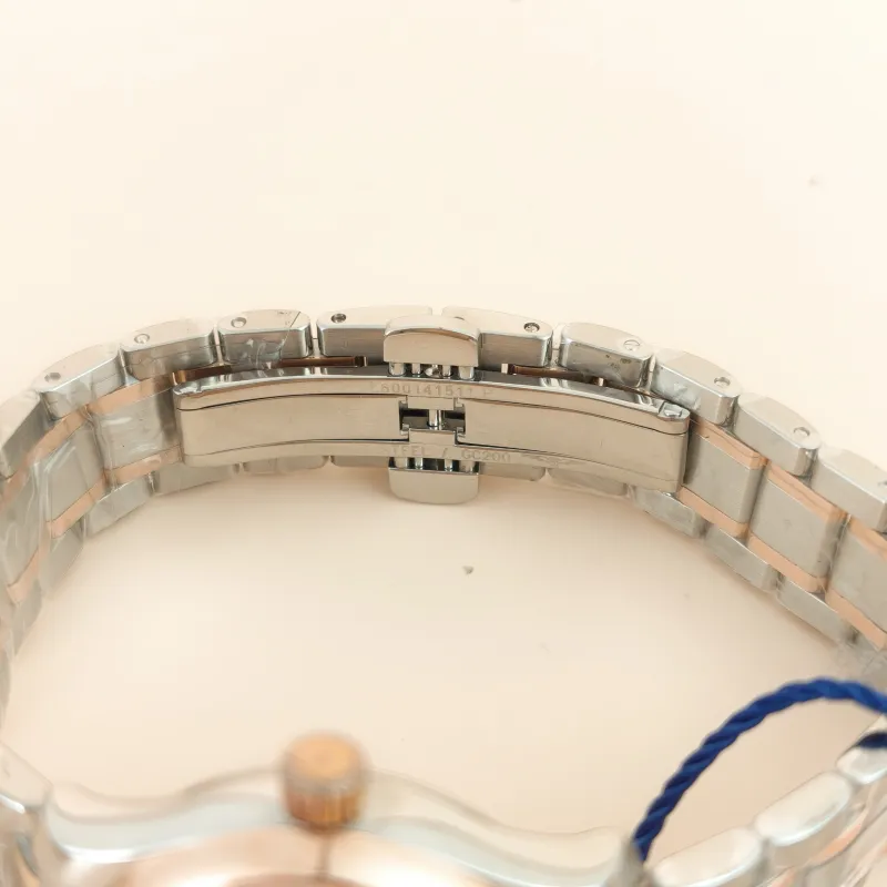LONGINES Watch Collection Watch Diamond 25.5mm Watch โ cover view 7 of 9