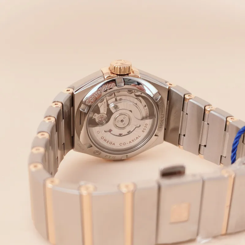 OMEGA Watch Collection Watch One Size27 โ cover view 2 of 10