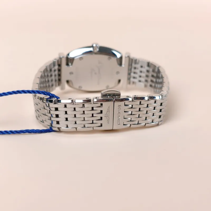 LONGINES Watch Collection Watch White One Size 22*24.5 — cover view 9 of 10