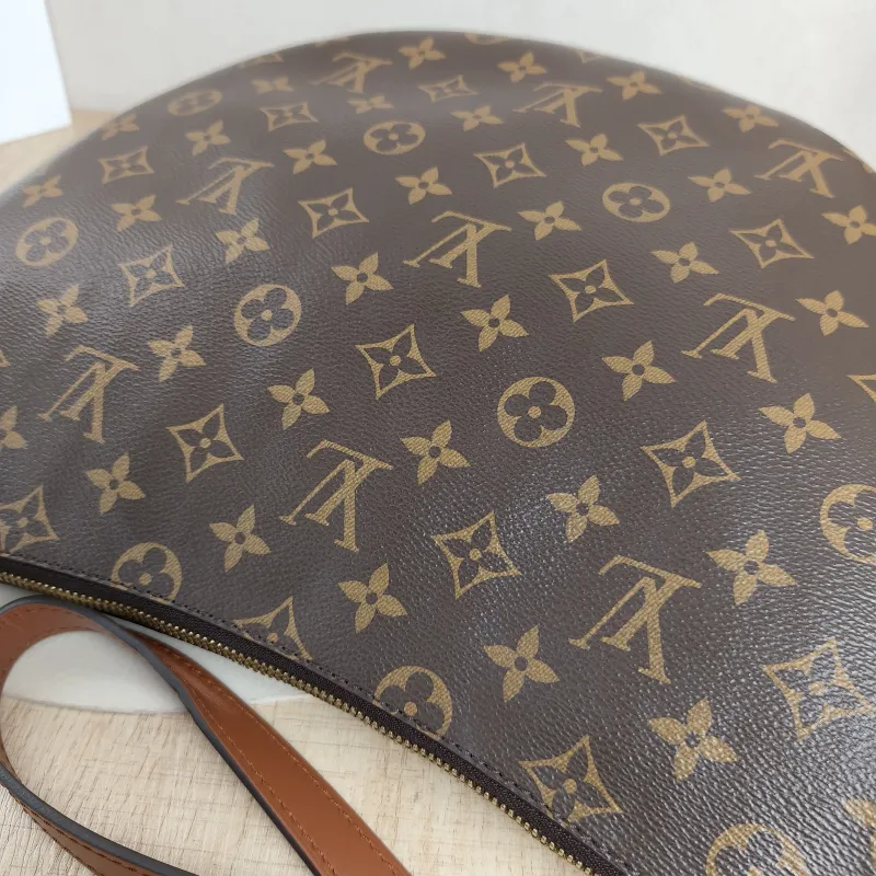 Louis Vuitton Crossbody Bag Loop Hobo Monogram PVC38 × 10 × 26 cm — detail view 4 of 14