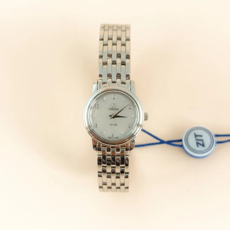 OMEGA Watch Collection Watch One Size 22