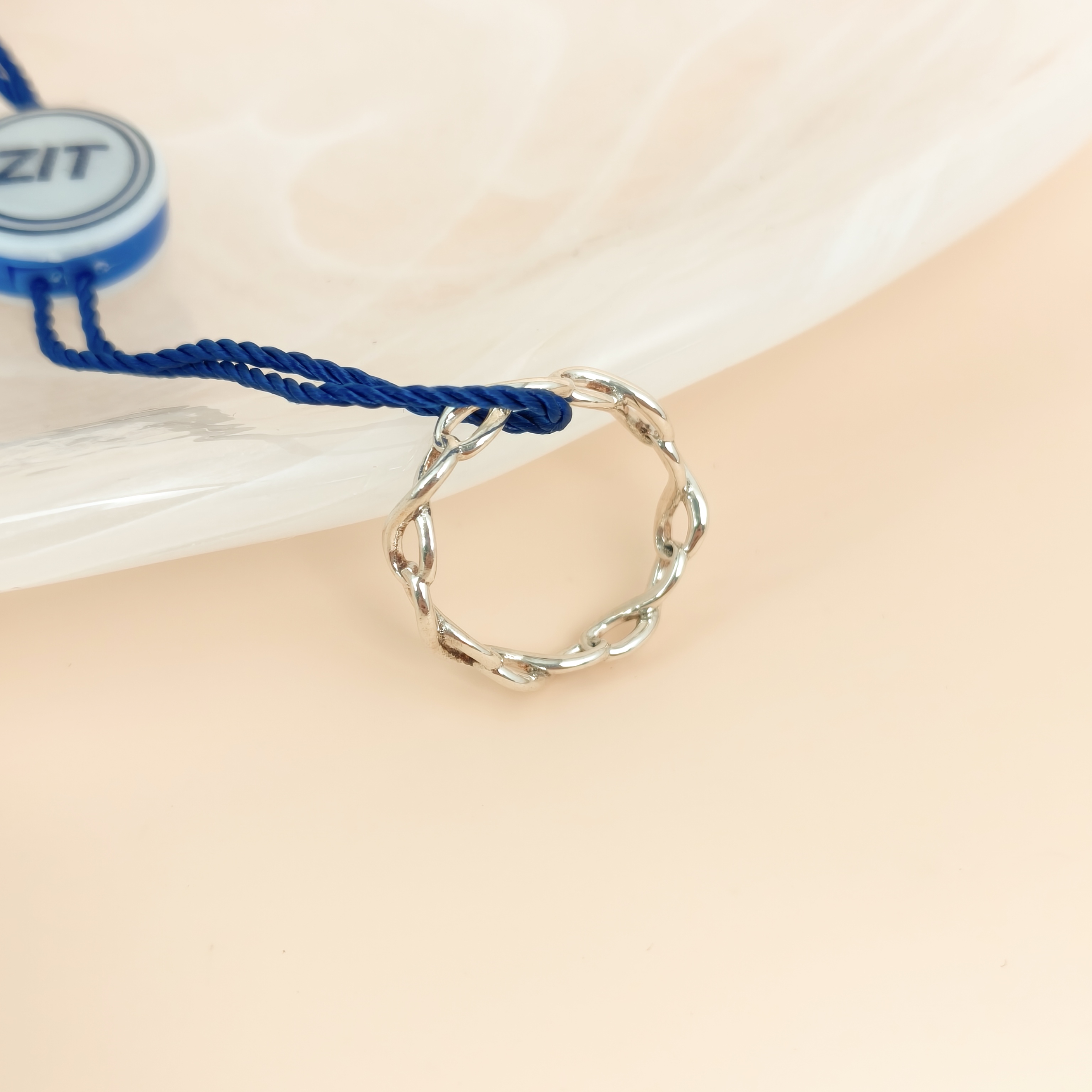 Tiffany&Co. Ring Infinity 925 One Size47 — cover view 3 of 6