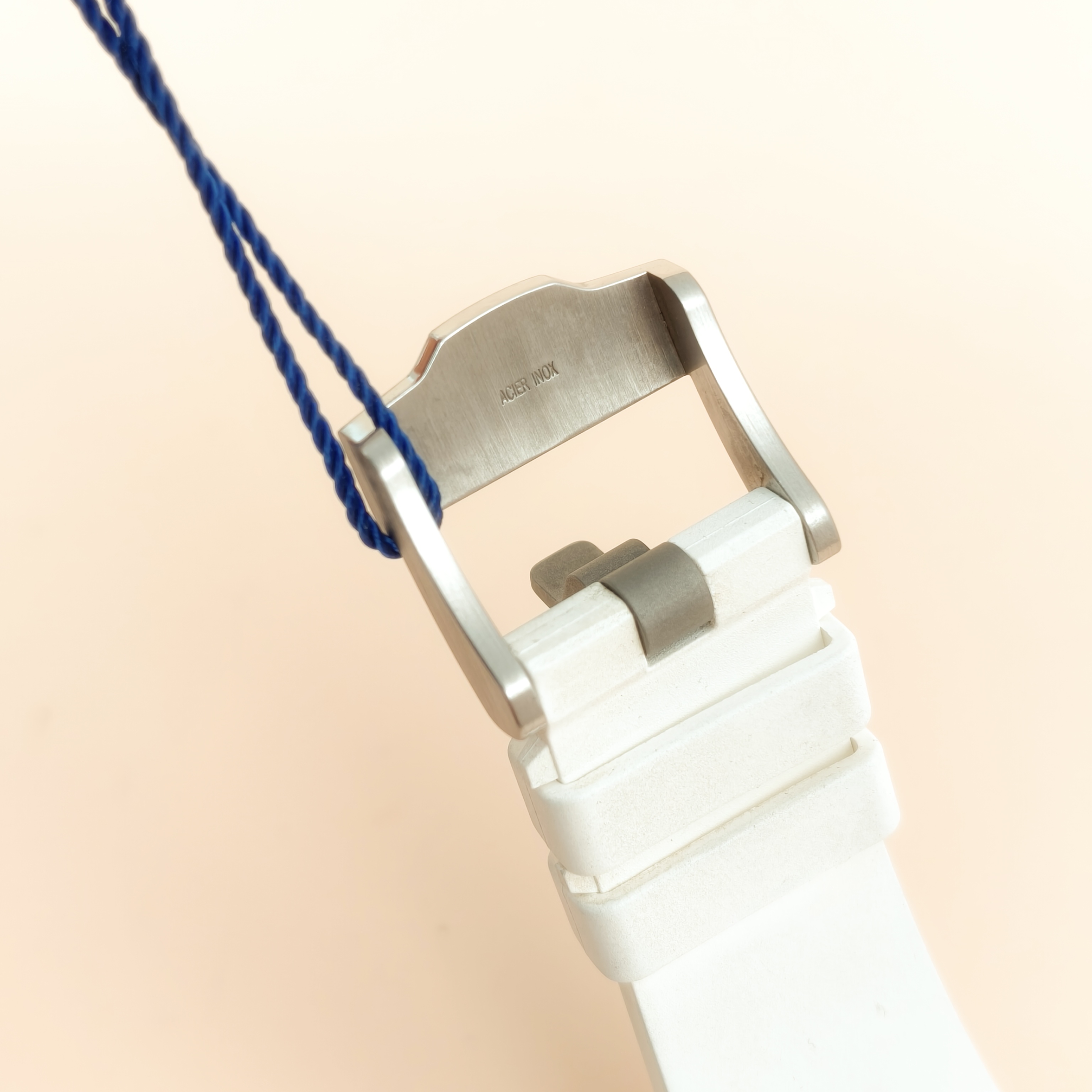 Audemars Piguet Watch Watch White One Size White37 โ cover view 3 of 8