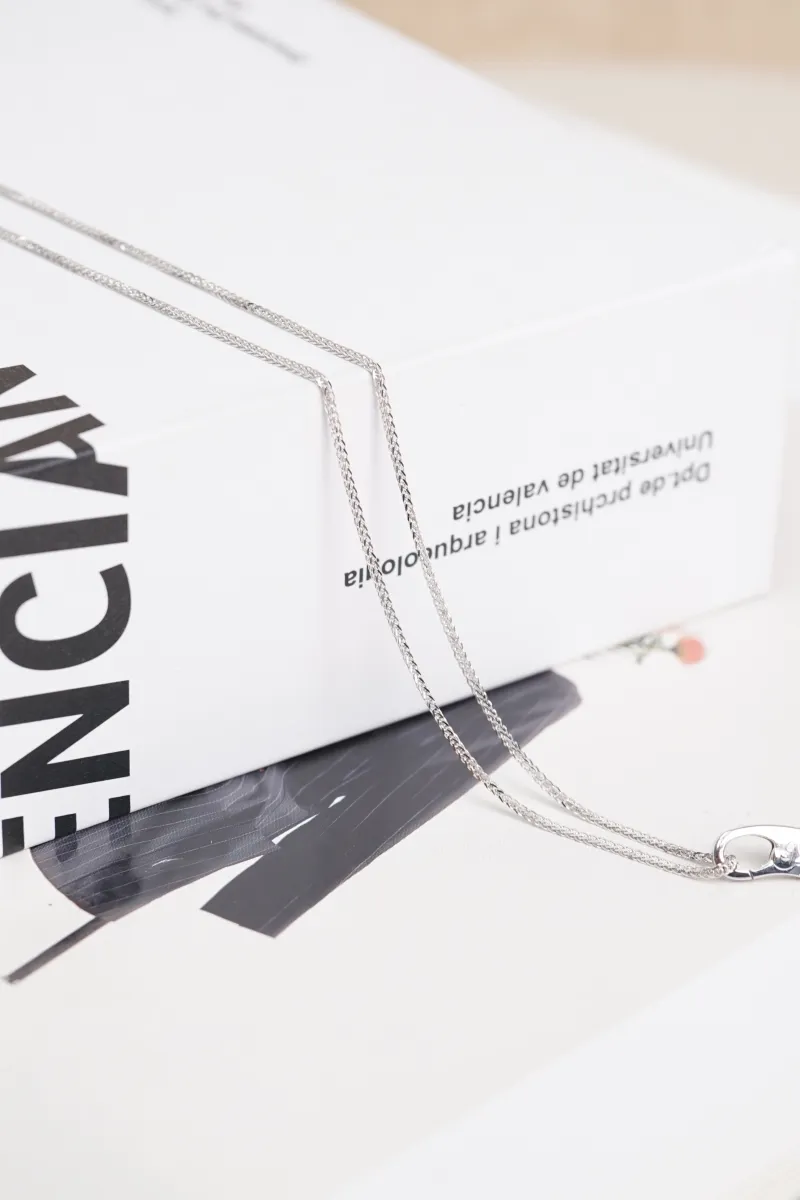 CARTIER Necklace 18k 40cm — detail view 2 of 10