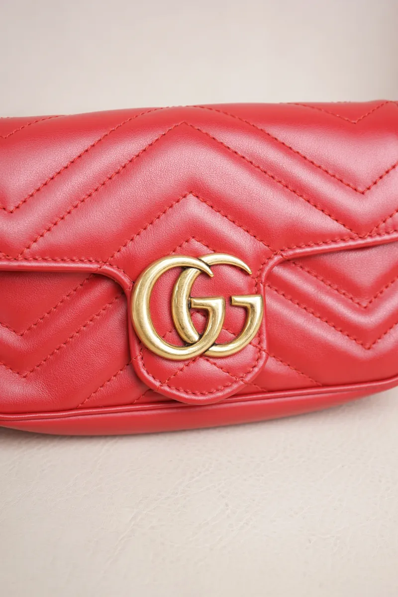 GUCCI Pre-Owned Bag · DS089303 — detail view 6 of 19