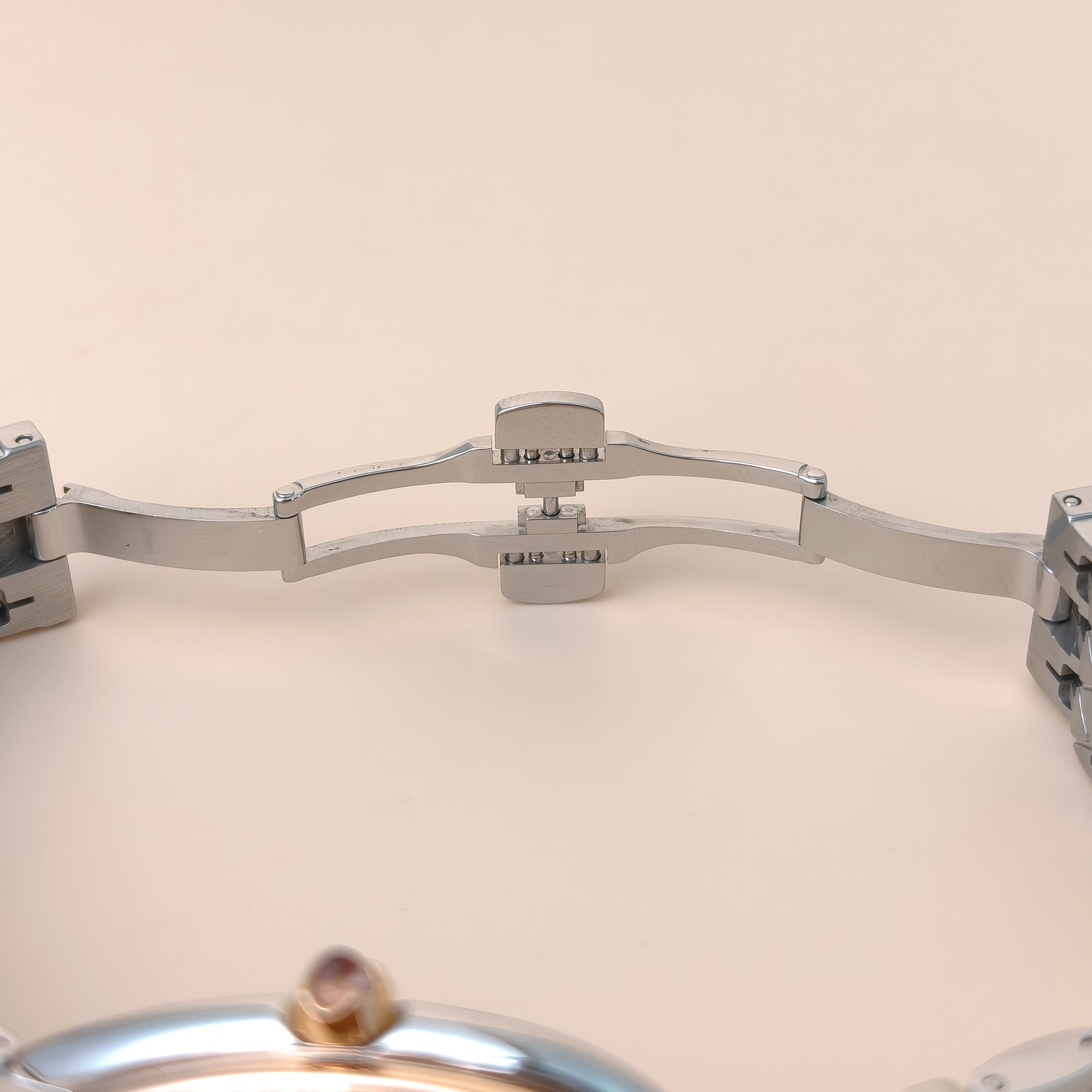 Bvlgari Watch serpenti Collection Watch White18KR ose Gold One Size33mm — cover view 2 of 11