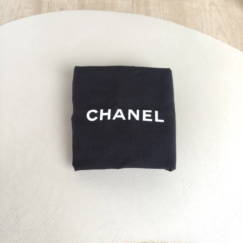 Chanel Backpack mini Backpack Collection Black Grained Calfskin One Size 13 × 9 × 18 cm — detail view 1 of 12