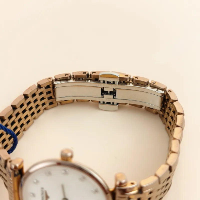 LONGINES Watch Collection Watch One Size 24 — cover view 4 of 8