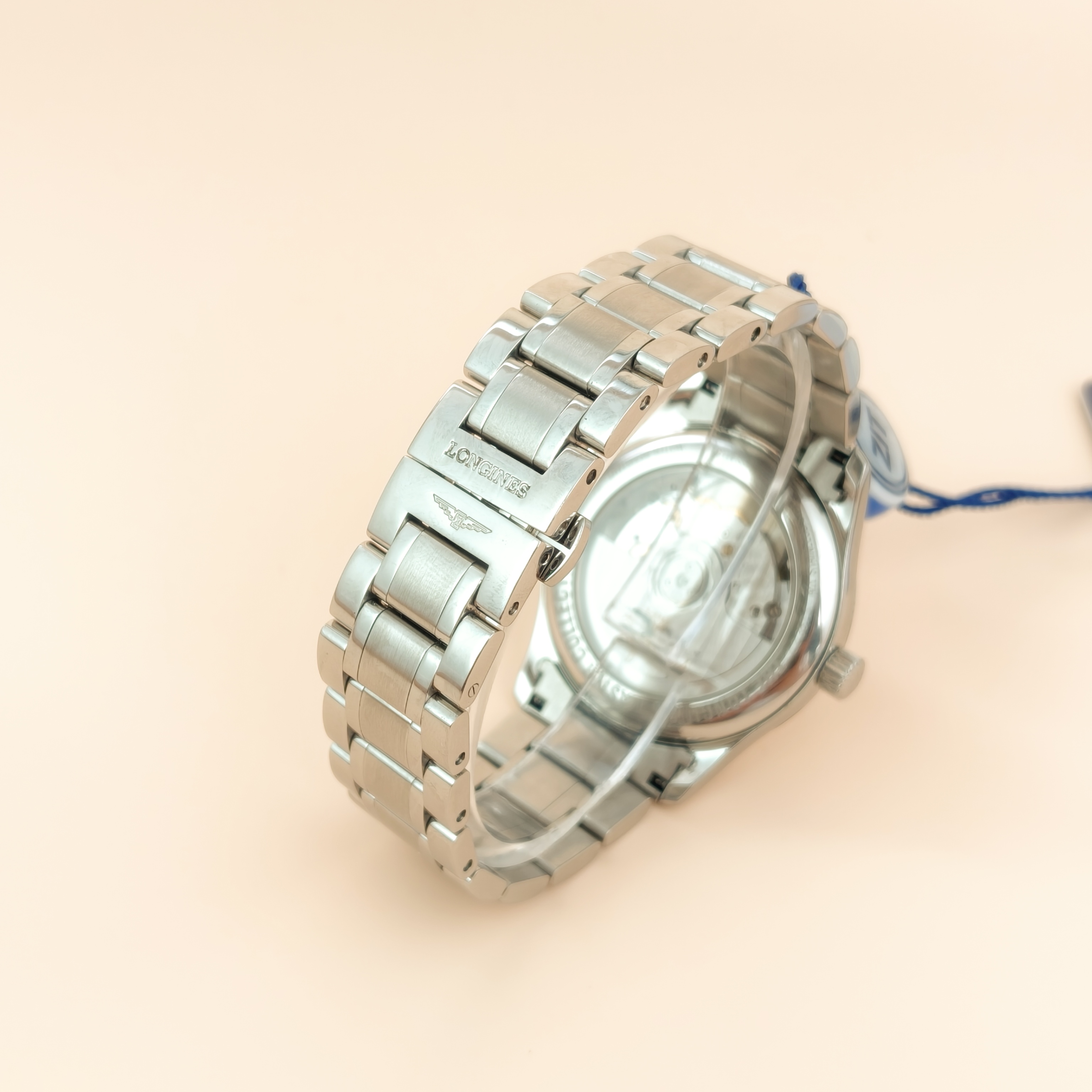 LONGINES Watch Collection Watch One Size34 — cover view 2 of 7