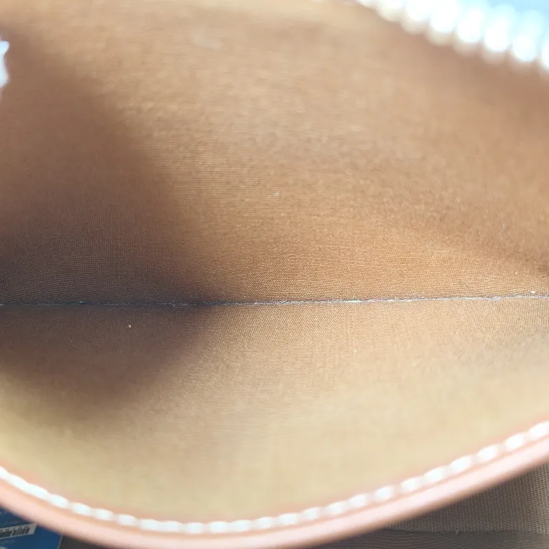 CELINE Shoulder Bag AVA Embroidered Edition PVC 23 × 6 × 13.5 cm — detail view 8 of 9