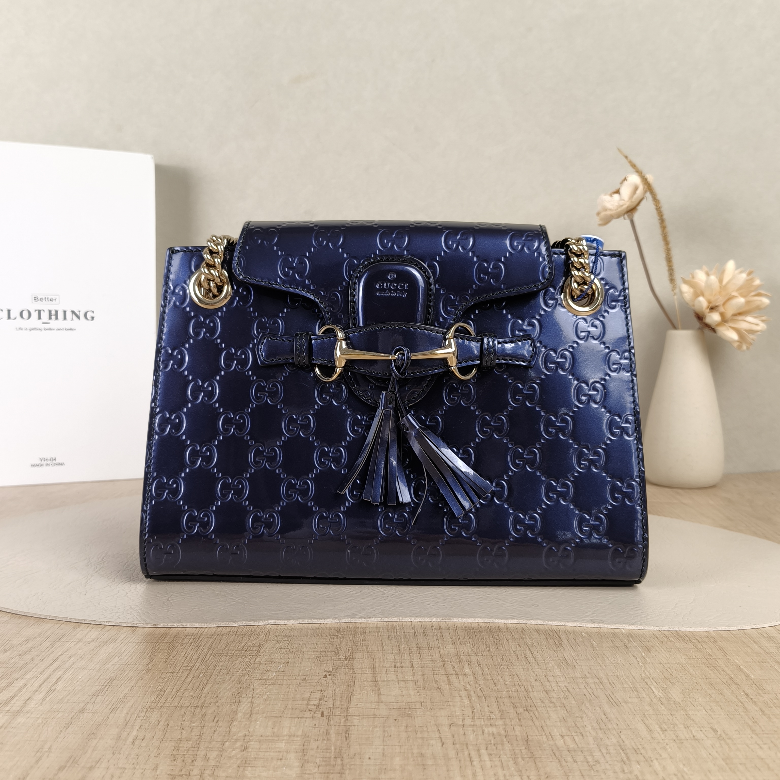GUCCI Bag 25*7*19