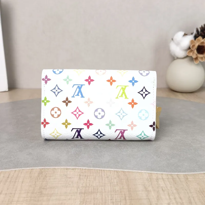 Louis Vuitton Shoulder Bag Pouch Metis Chain Bag Belt Bag Multicolore PVC 13.5*8 — cover view 5 of 6