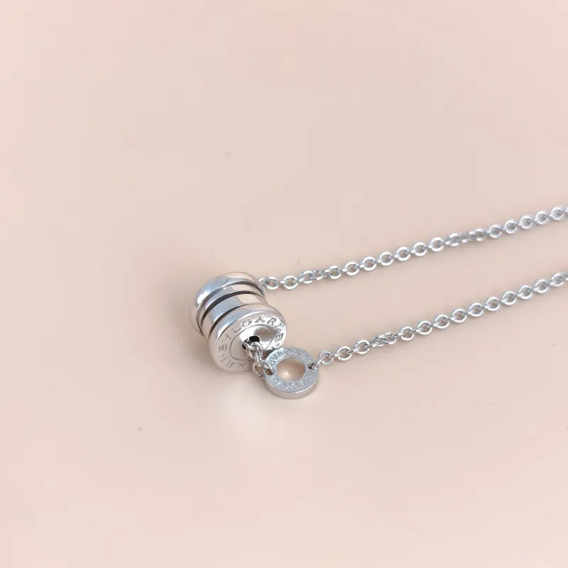 Bvlgari Bracelet B.ZERO1Collection Bracelet White Gold 18KW hite Gold One Size 18cm — cover view 6 of 6