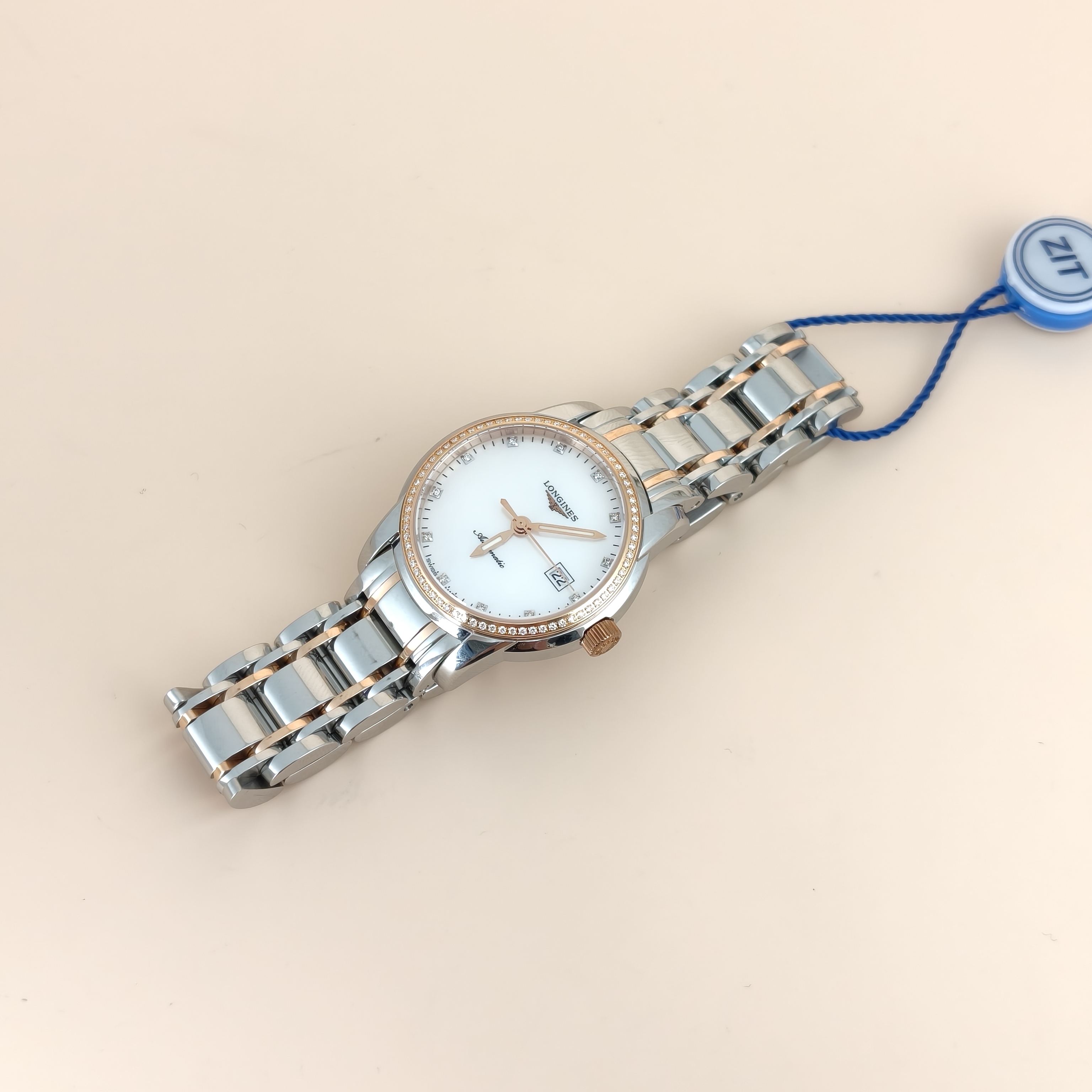 LONGINES Watch Collection Watch One Size30 — cover view 7 of 8