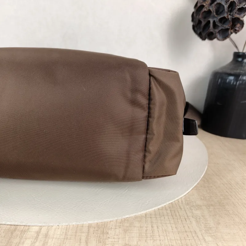PRADA Shoulder Bag Explore Messenger Bag Nylon Large 32 × 11.5 × 22 cm — detail view 6 of 13