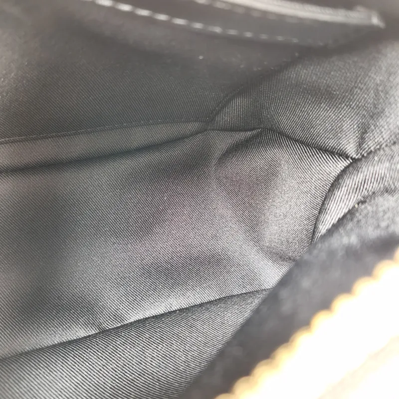 Louis Vuitton Crossbody Bag Boulogne PVC Small 26 × 9.5 × 16 cm — detail view 1 of 10