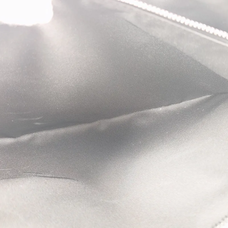 Louis Vuitton Top Handle Bag Keepall 50 Shoulder Strap Edition Grey Calfskin One Size 50 × 23 × 29 cm — detail view 1 of 11