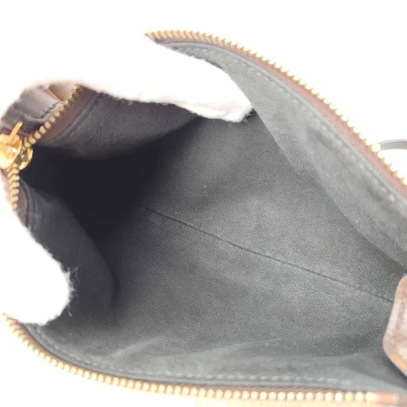 Louis Vuitton Crossbody Bag Slim Trunk Box Monogram PVC Medium 23 × 4 × 12 cm — detail view 6 of 10