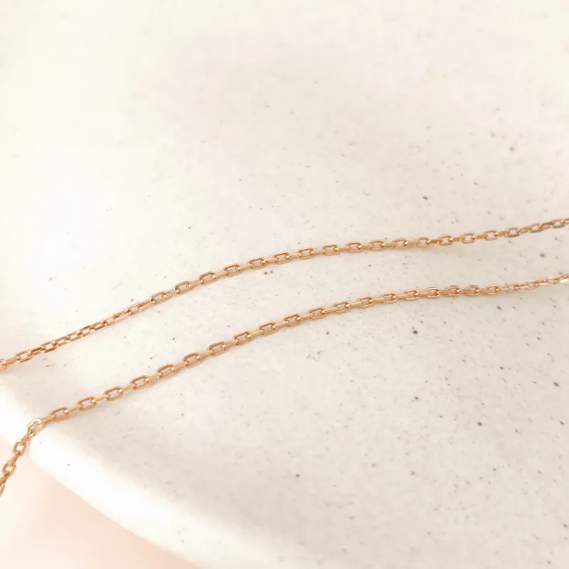 CARTIER Necklace Trinity 18KW hite Gold Yellow Gold Rose Gold One Size 41cm — cover view 8 of 8