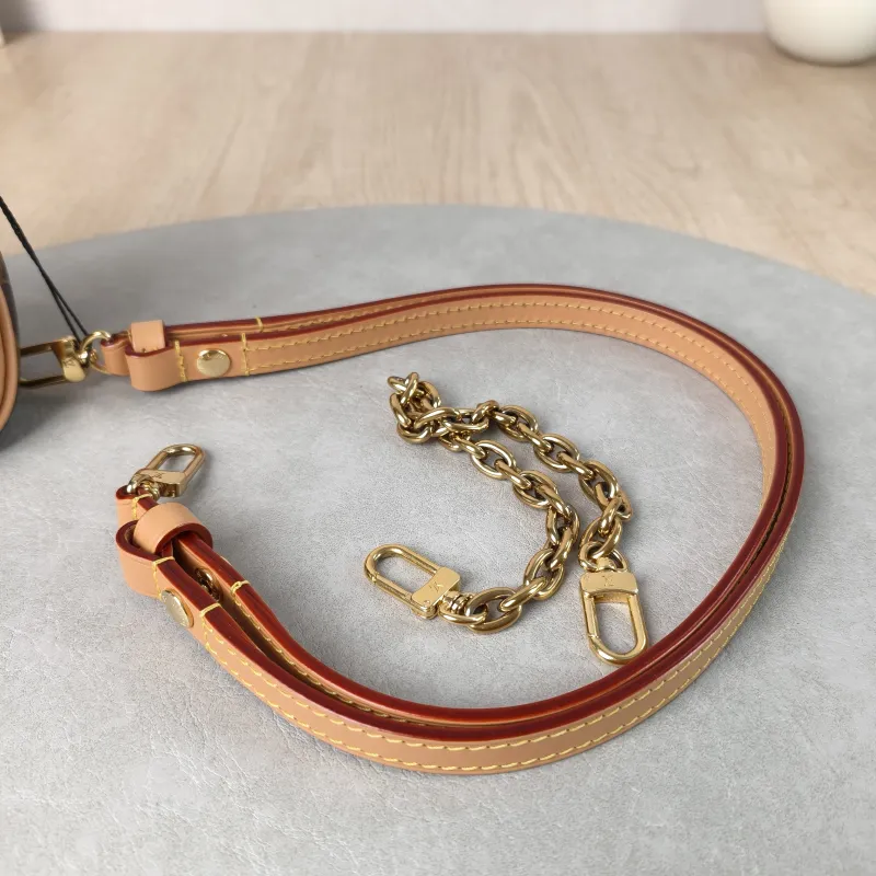 Louis Vuitton Crossbody Bag Boulogne PVC nano 19 × 8 × 13 cm — detail view 2 of 10