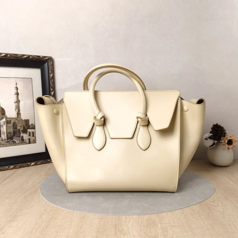 CELINE Top Handle Bag Top Handle Bag