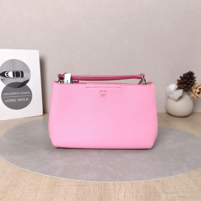 MCM Crossbody Bag Crossbody Bag One Size20 × 8 × 13 cm