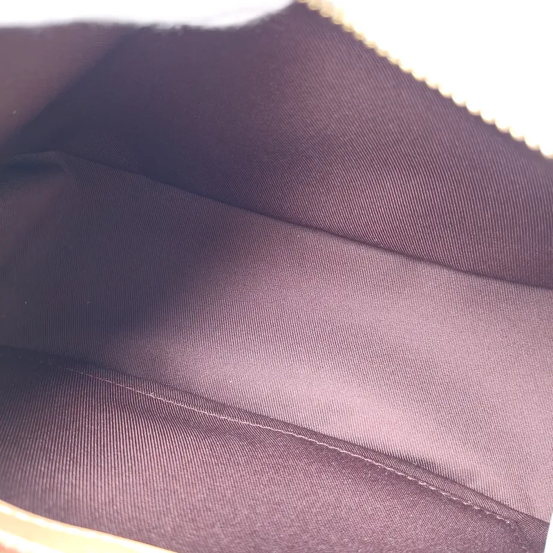 Louis Vuitton Crossbody Bag Boulogne PVC Small26 × 9.5 × 16 cm — detail view 8 of 13