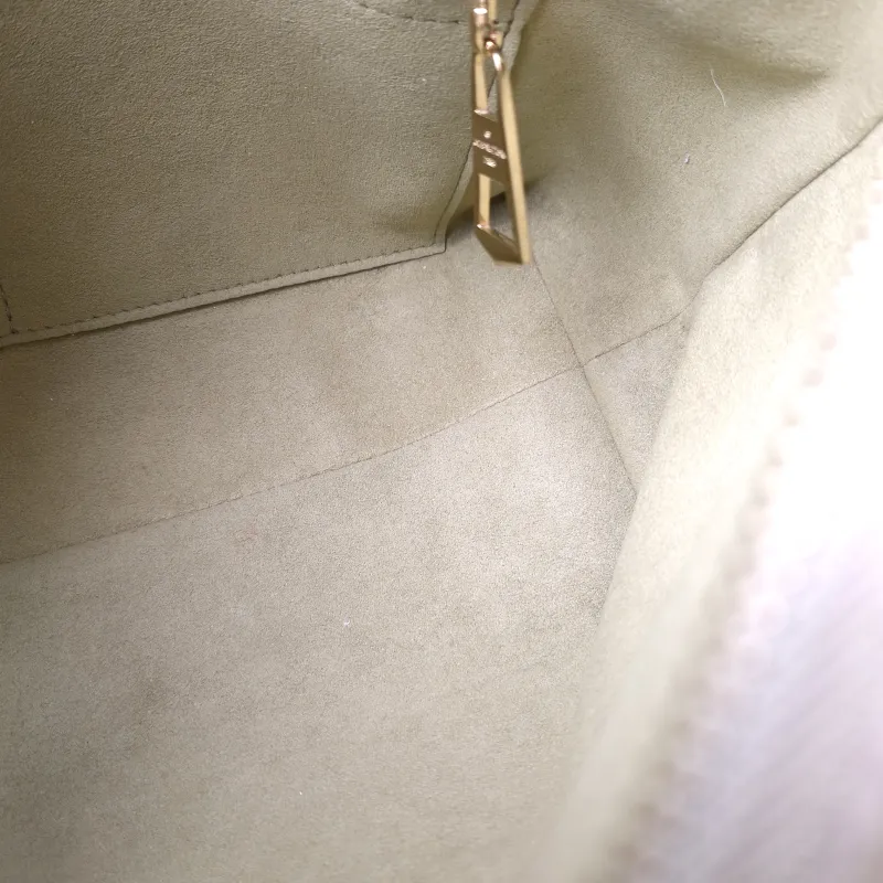 Louis Vuitton Crossbody Bag Carryall Calfskin Small29.5 × 12 × 24 cm — detail view 1 of 14