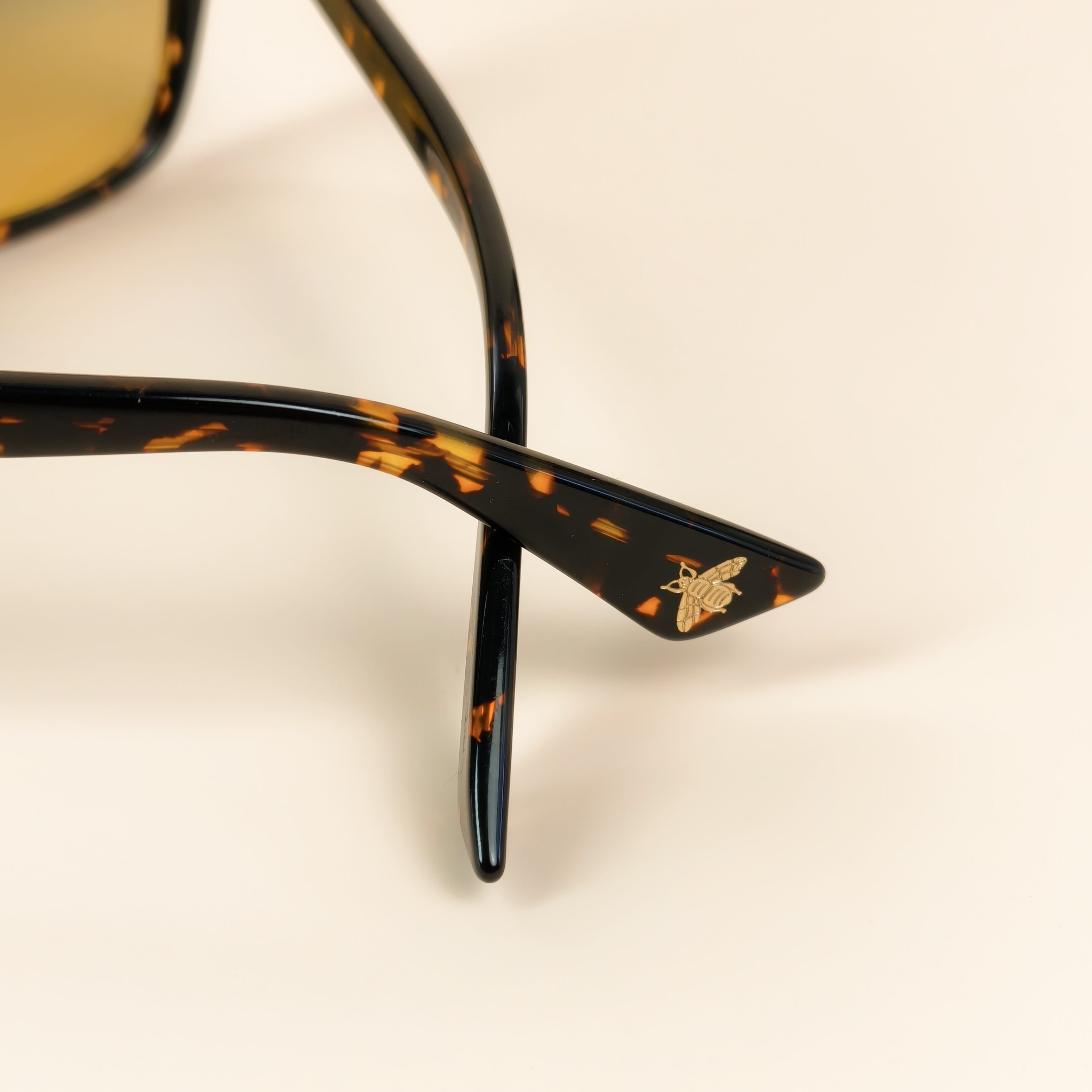 GUCCI Eyewear Eyewear Colorblock One Size — cover view 7 of 9