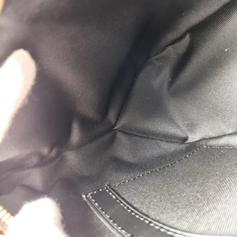 Louis Vuitton Crossbody Bag Boulogne PVC Small 26 × 9.5 × 16 cm — detail view 10 of 15