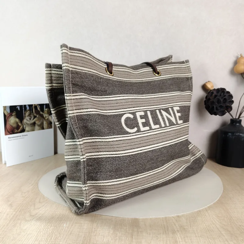 CELINE Shoulder Bag Tote Bag 43.5 × 16 × 36 cm — cover view 4 of 5
