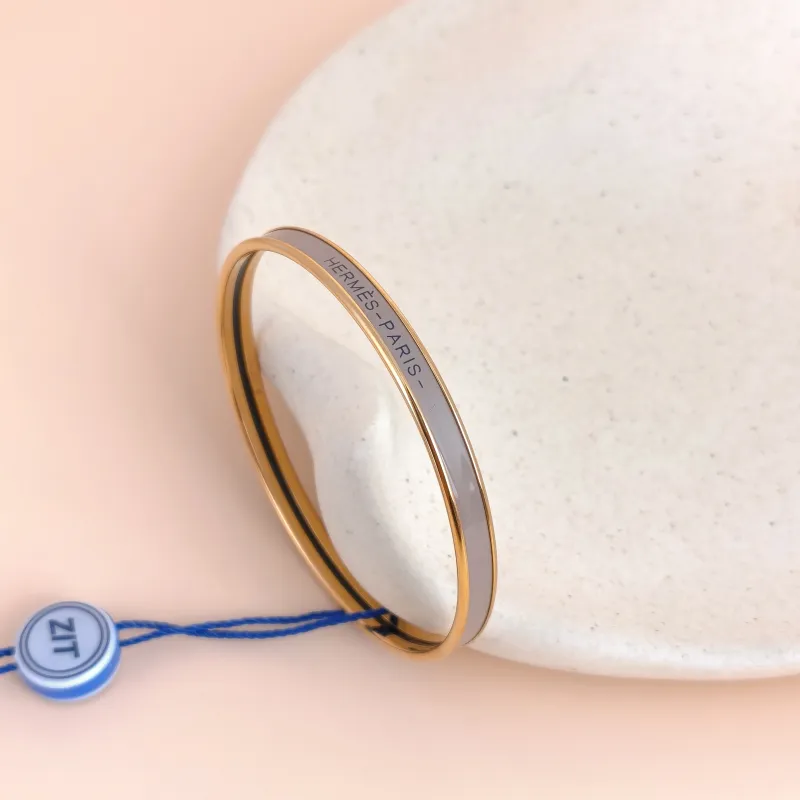 Hermès Bangle Bangle One Size 18.5cm — cover view 5 of 6