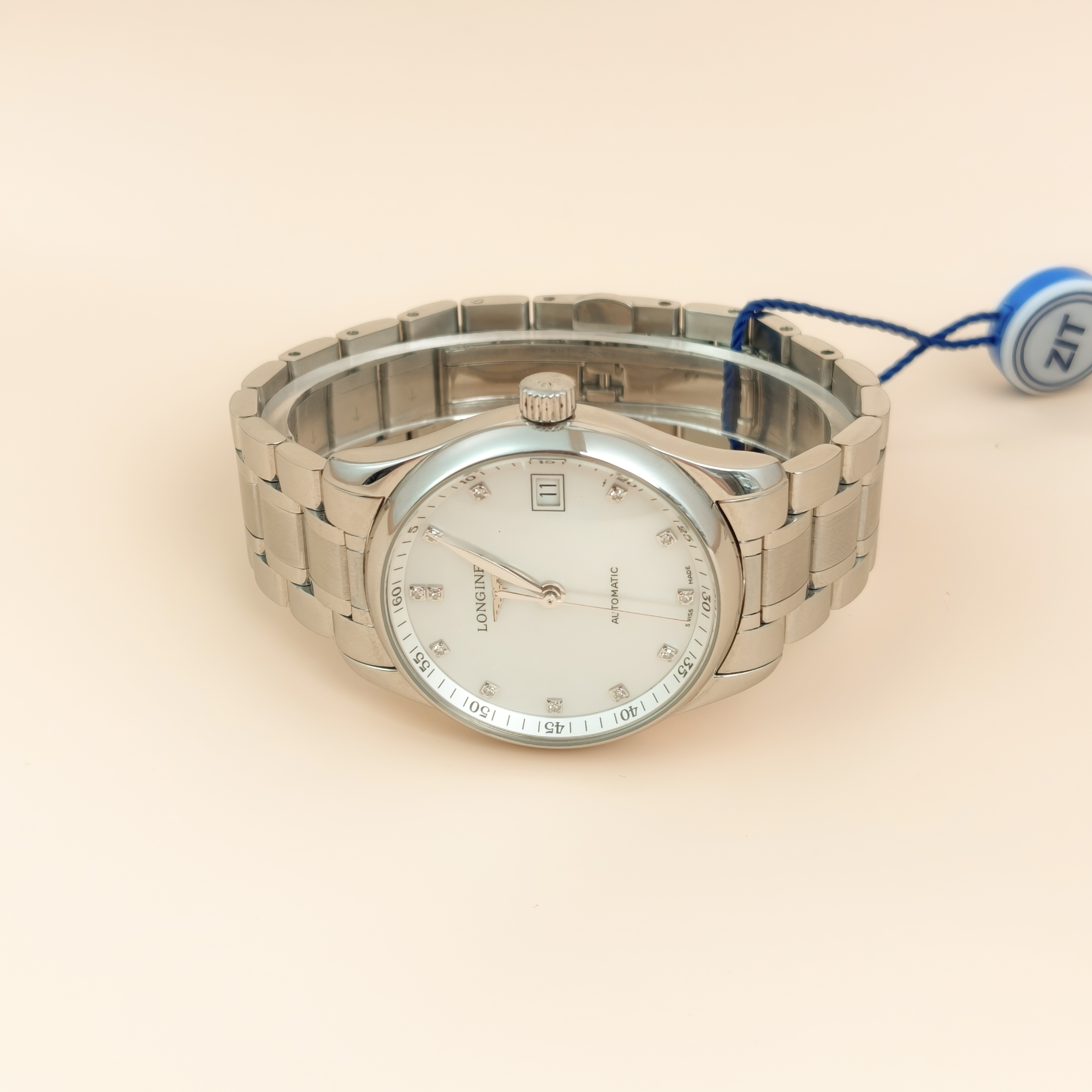 LONGINES Watch Collection Watch One Size34 — cover view 7 of 7