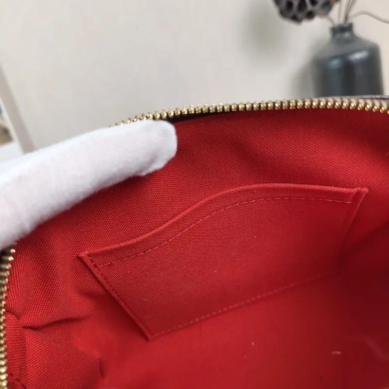 Louis Vuitton Crossbody Bag Speedy20 Shoulder Strap PVC Small20.5 × 12 × 13.5 cm — detail view 2 of 11