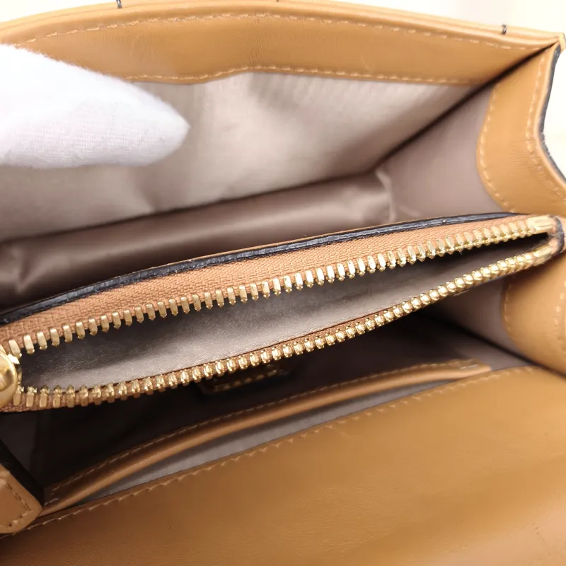 MCM Crossbody Bag Crossbody Bag 16 × 6 × 11 cm — detail view 5 of 16