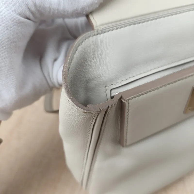 Hermès Crossbody Bag24 · 24 21 Shoulder Bagmini — detail view 10 of 20