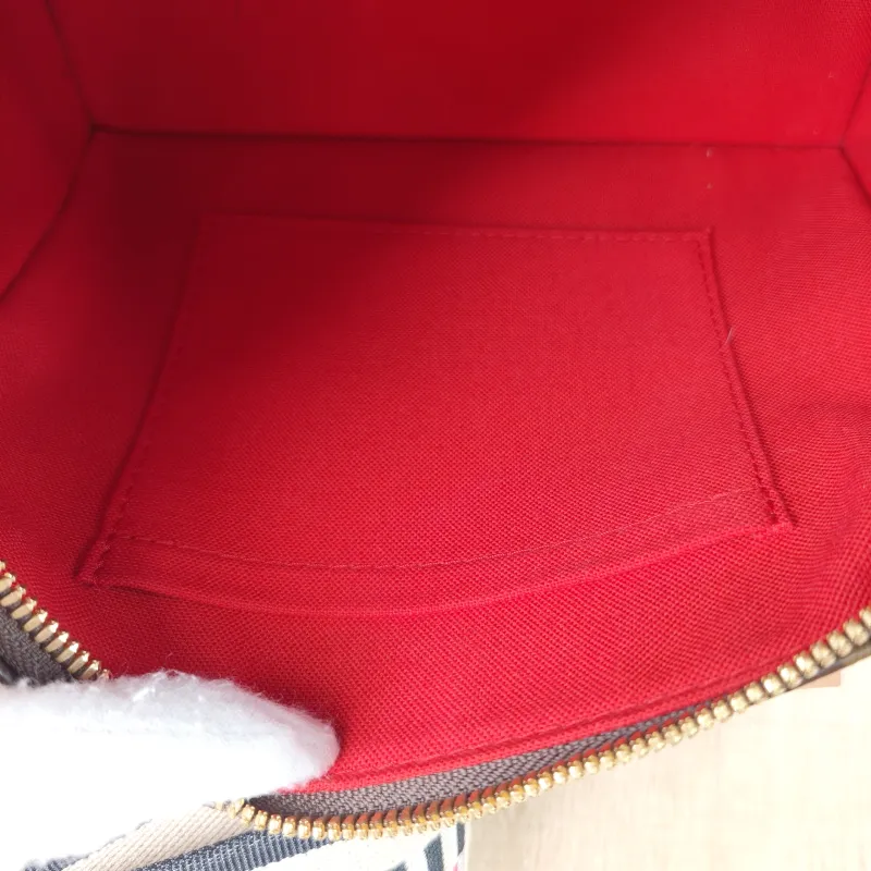 Louis Vuitton Crossbody Bag Speedy20 Shoulder Strap PVC Small20.5 × 12 × 13.5 cm — detail view 3 of 13
