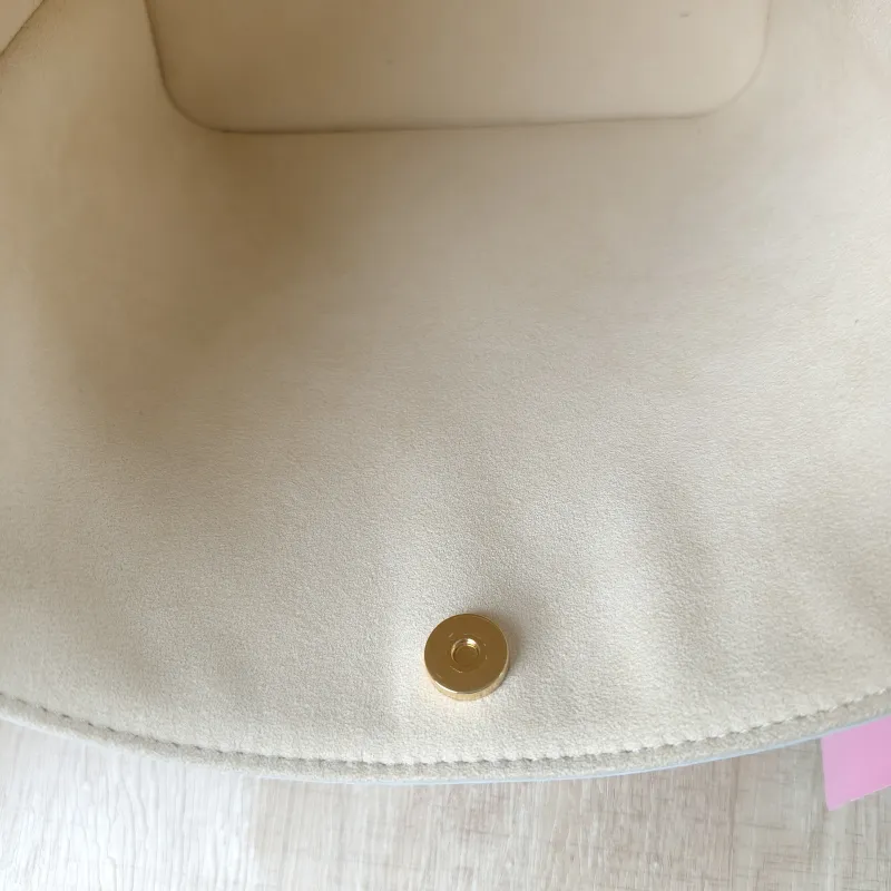 Louis Vuitton Top Handle Bag ALL IN BB Multicolore PVCBB16 × 12 × 18 cm — detail view 6 of 16