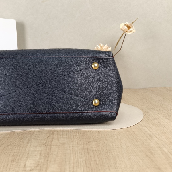 Louis Vuitton Shoulder Bag PVC34 EU