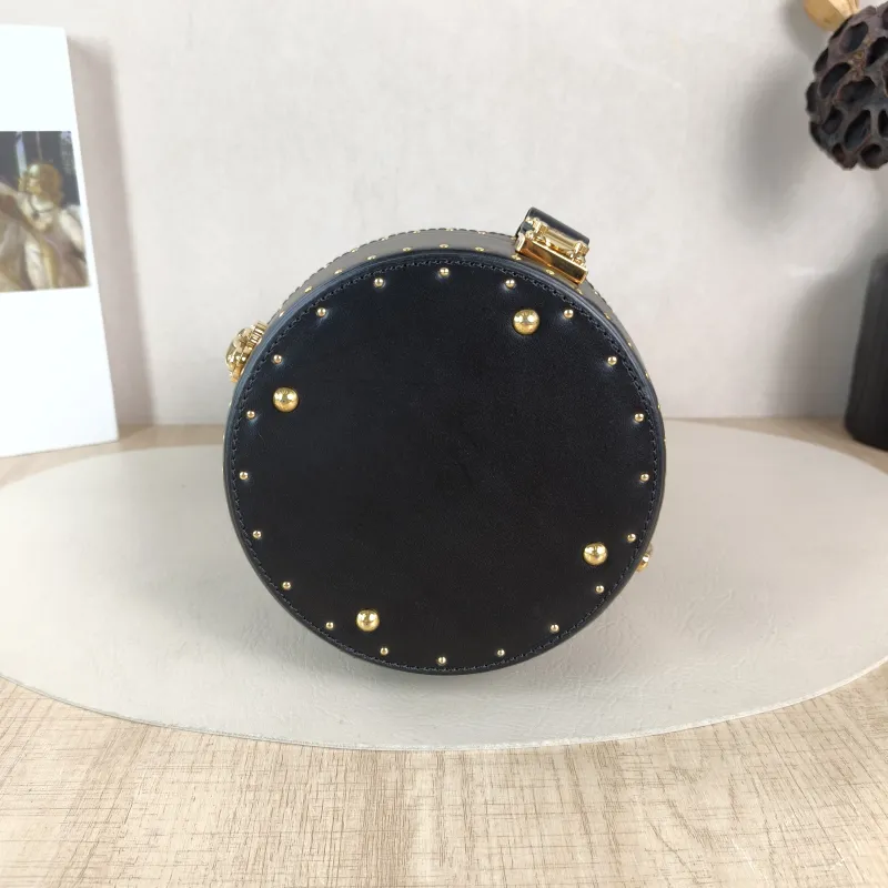 Louis Vuitton Shoulder Bag Petit Noe Edition Bucket Bag Monogram PVC One Size 13.5 × 13.5 × 22 cm — cover view 5 of 6