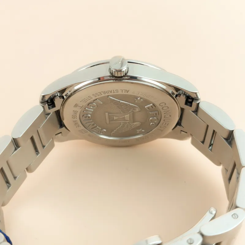 LONGINES Watch Collection Watch One Size 35 — cover view 2 of 9