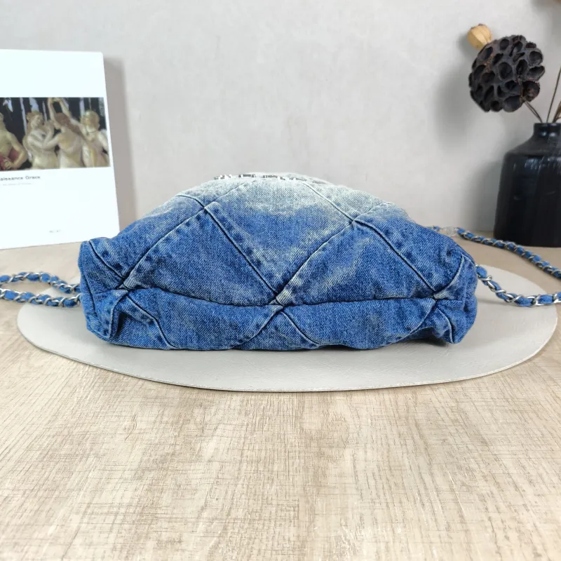 Chanel Backpack 22Bag Backpack Small 29 × 8 × 34 cm — cover view 5 of 6