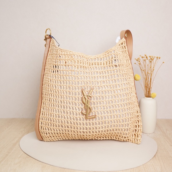 SAINT LAURENT Bag OXALIS hobo 38*2.5*46