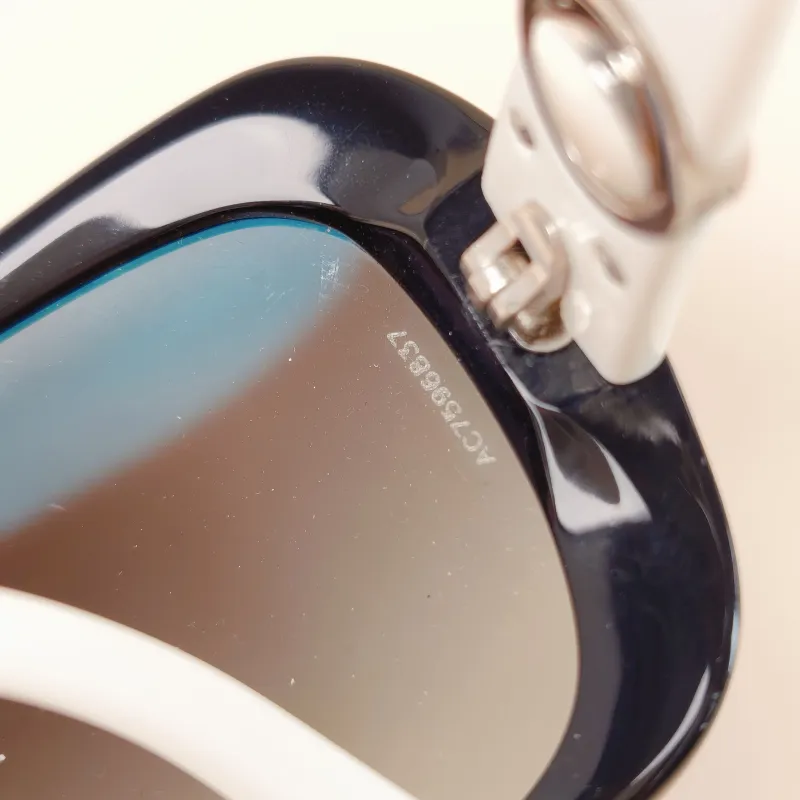 Chanel Eyewear Eyewear One Size — cover view 5 of 11