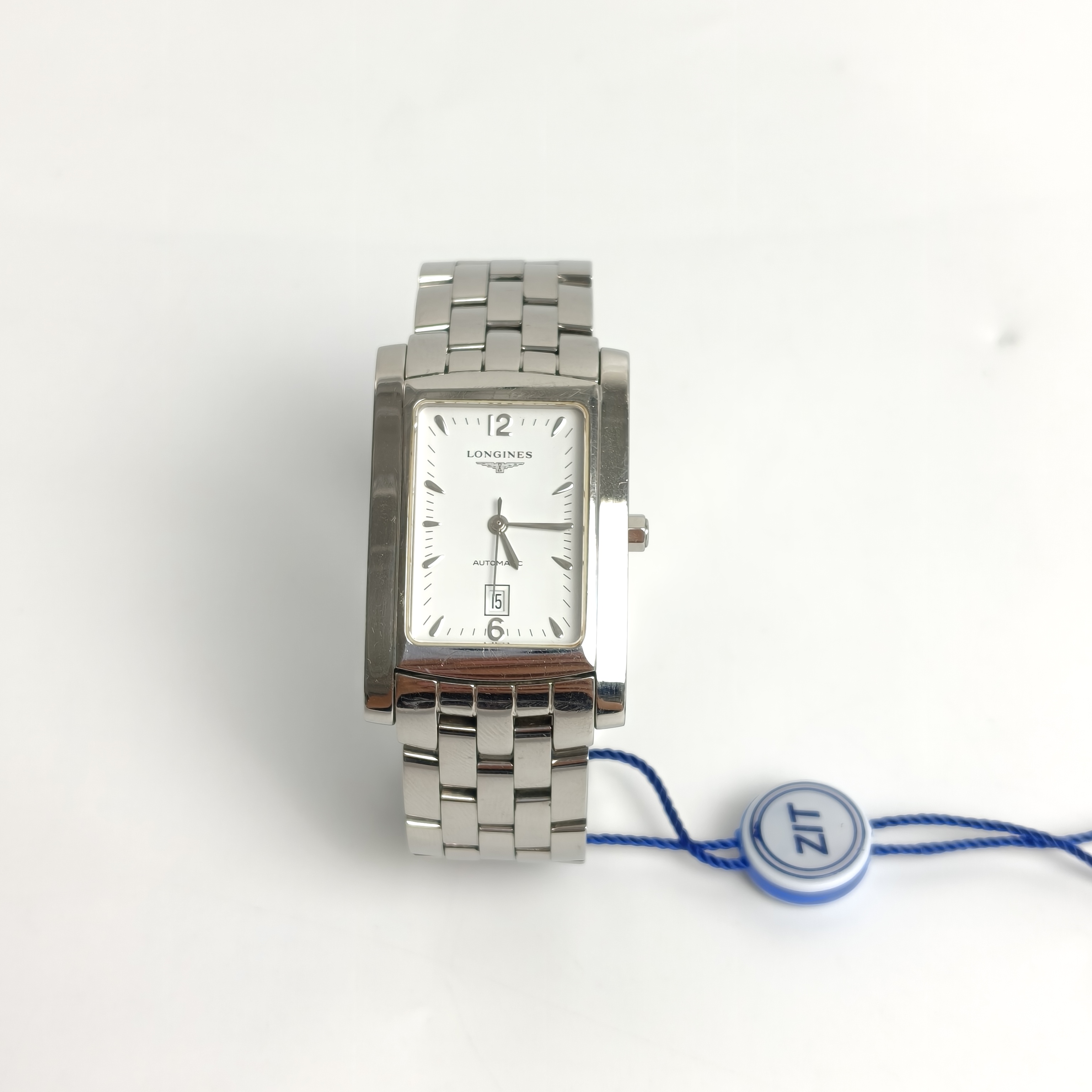 LONGINES Watch Collection Watch White One Size26840 — cover view 11 of 16