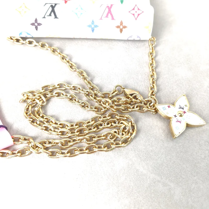 Louis Vuitton Shoulder Bag Pouch Metis Chain Bag Belt Bag Multicolore PVC One Size13.5*8 — detail view 6 of 11