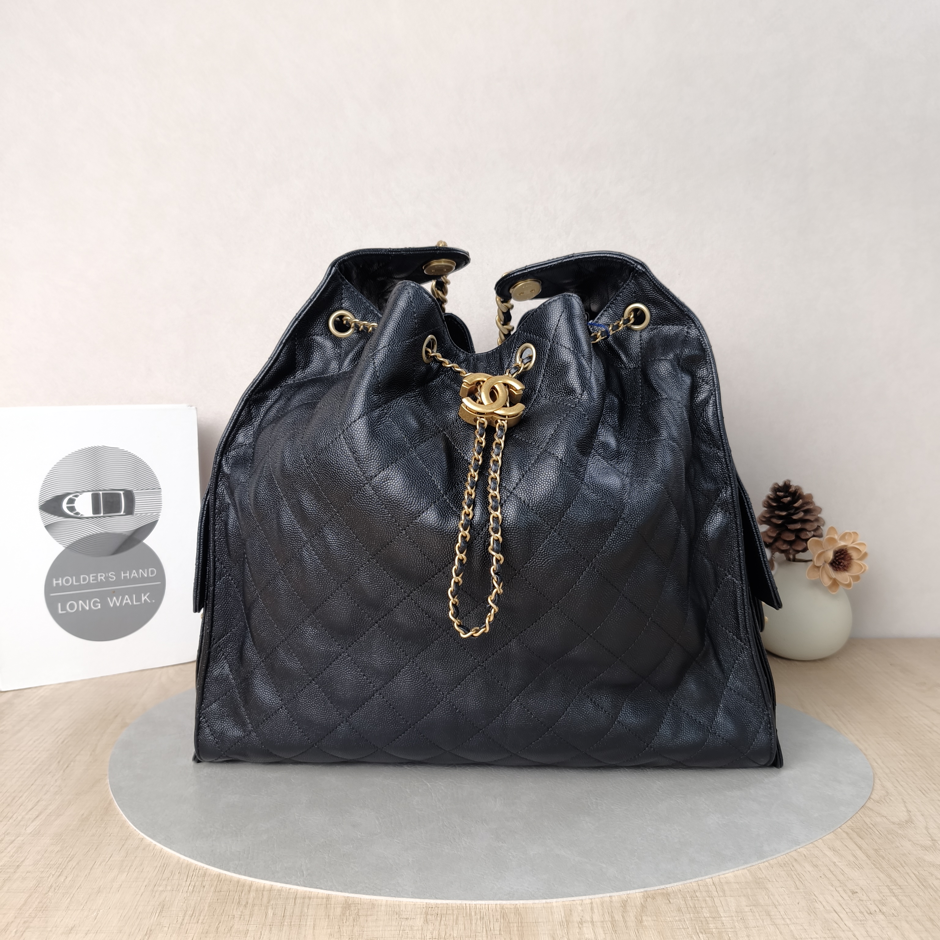 CHANEL Bag 25Bag 36*15*42