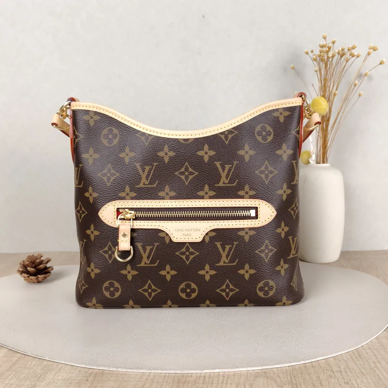 Louis Vuitton Shoulder Bag Lineup Monogram PVCBB25.5 × 10 × 22 cm