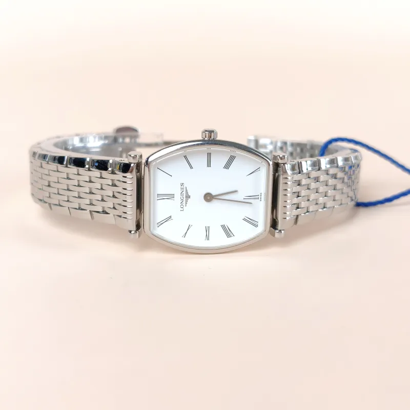 LONGINES Watch Collection Watch White One Size 22*24.5 — cover view 2 of 10